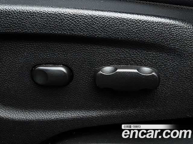 Chevrolet Korea Trax 2020 — photo 13