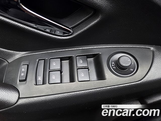 Chevrolet Korea Trax 2020 — photo 16