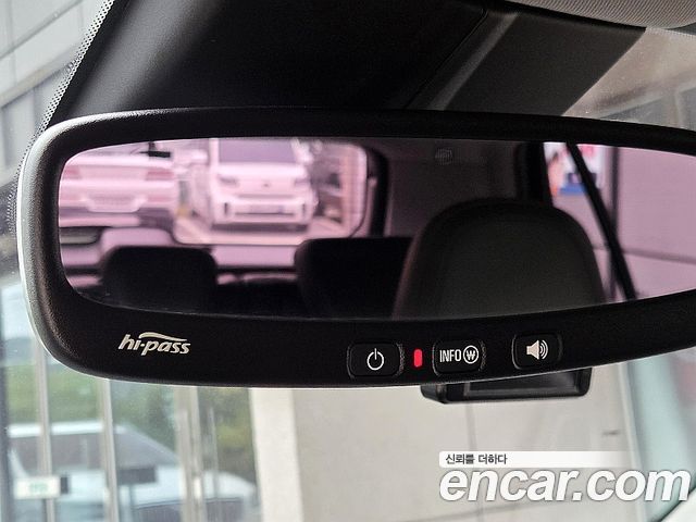 Chevrolet Korea Trax 2020 — photo 17