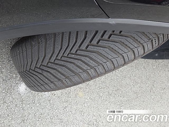 Chevrolet Korea Trax 2020 — photo 19