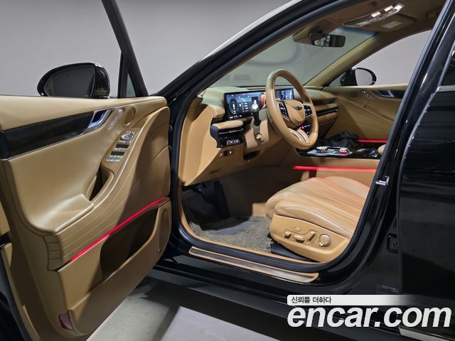Genesis G80 2026 — photo 5