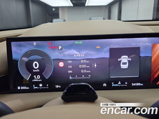 Genesis G80 2026 — photo 7