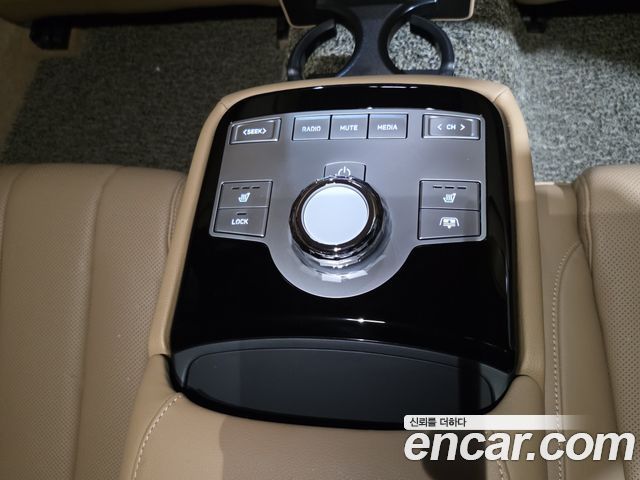 Genesis G80 2026 — photo 9