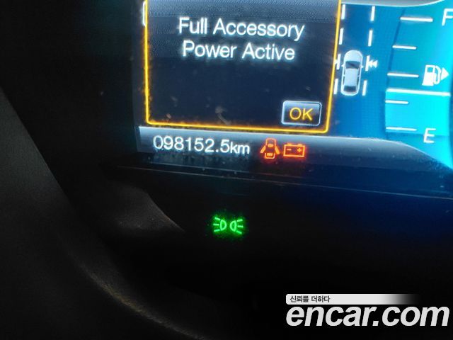 Ford Explorer 2017 — photo 9