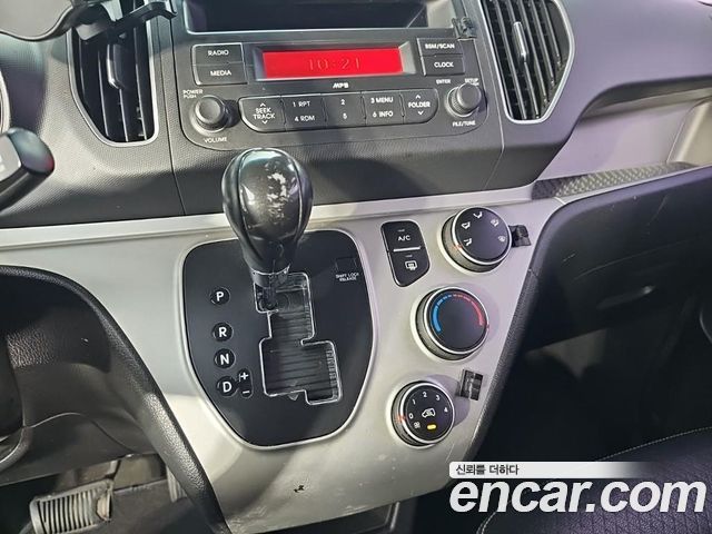 Kia RAY 2015 — photo 7