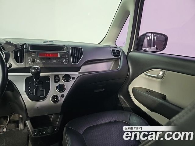 Kia RAY 2015 — photo 9