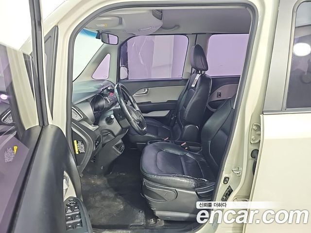 Kia RAY 2015 — photo 10