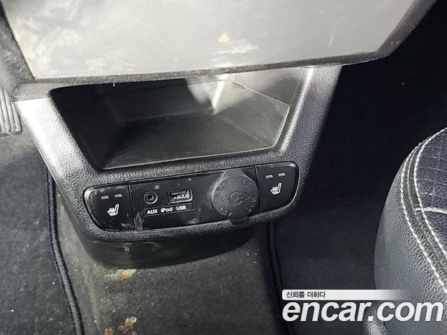 Kia RAY 2015 — photo 13
