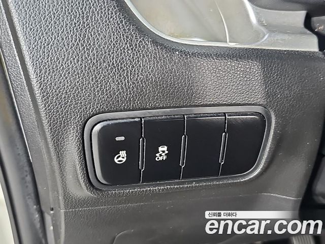 Kia RAY 2015 — photo 14