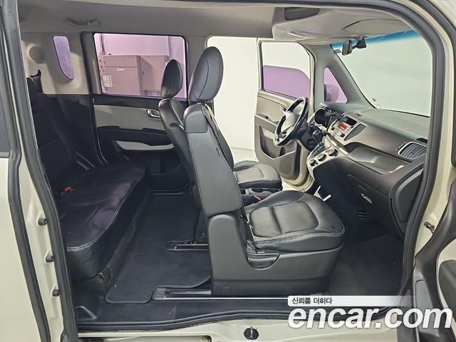 Kia RAY 2015 — photo 15