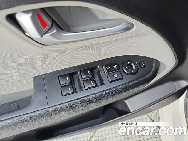 Kia RAY 2015 — photo 16