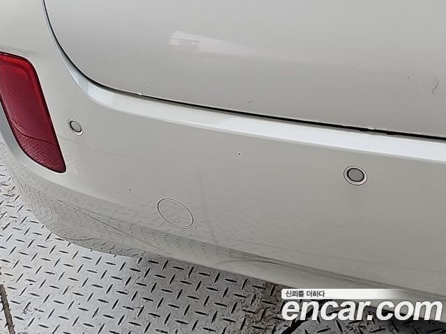 Kia RAY 2015 — photo 17