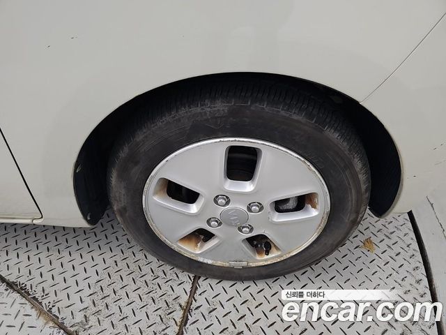 Kia RAY 2015 — photo 19