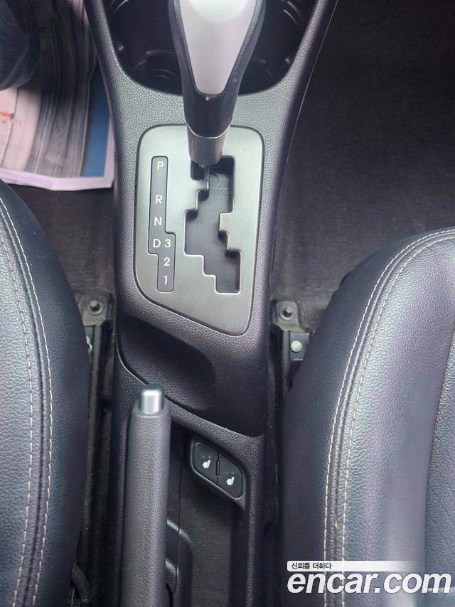 Kia morning 2015 — photo 9