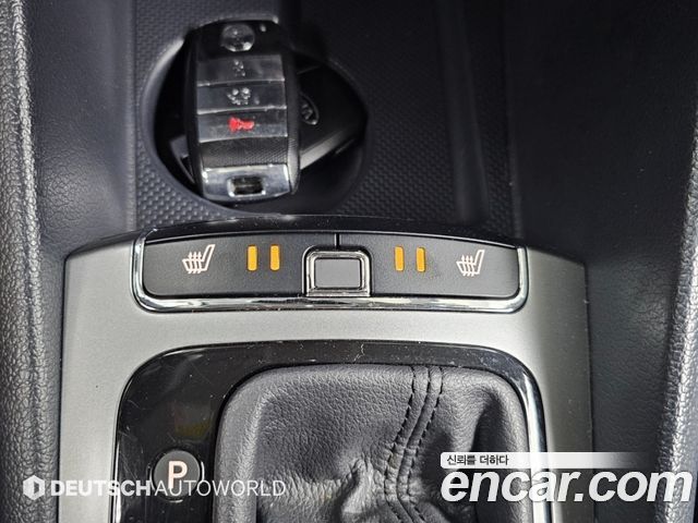 Kia pride 2014 — photo 12
