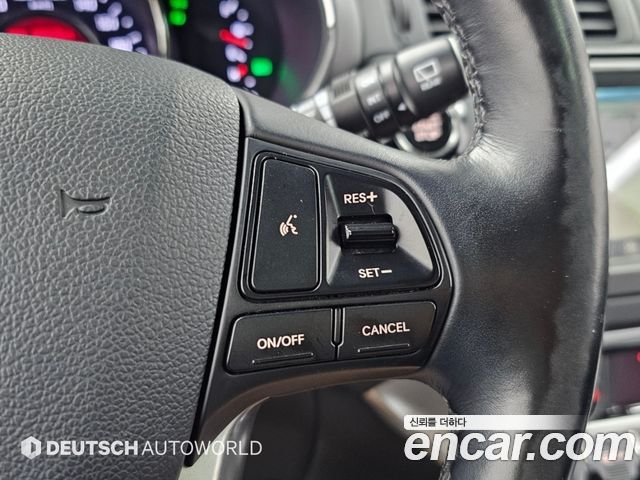 Kia pride 2014 — photo 13