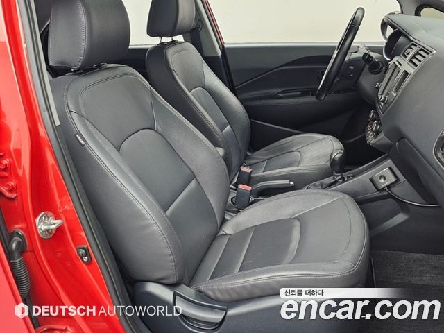 Kia pride 2014 — photo 15