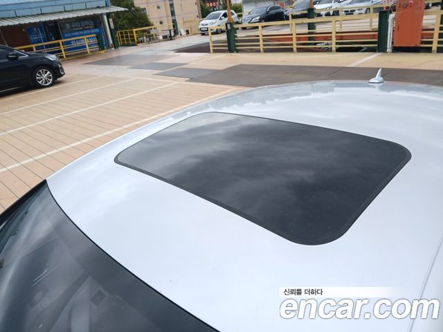 Audi A6 2013 — photo 7