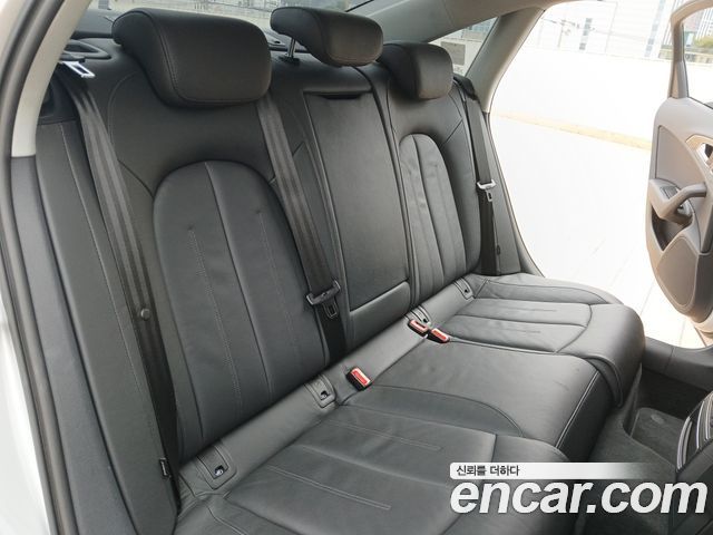 Audi A6 2013 — photo 13
