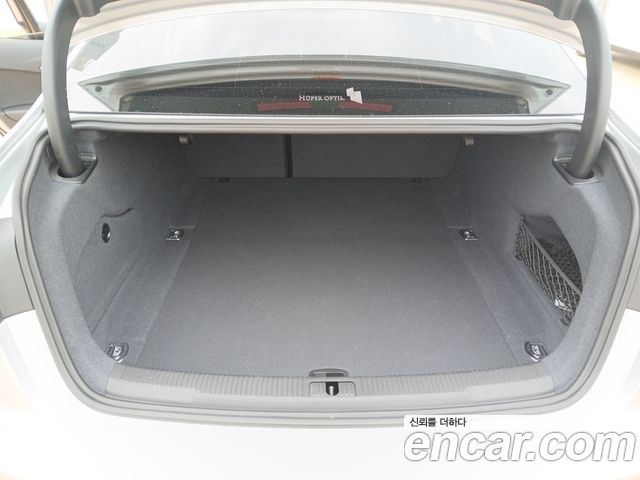 Audi A6 2013 — photo 19