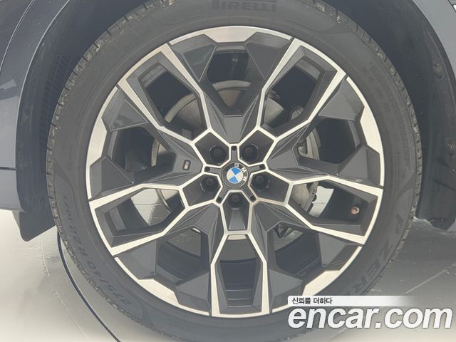 BMW X7 2022 — photo 5