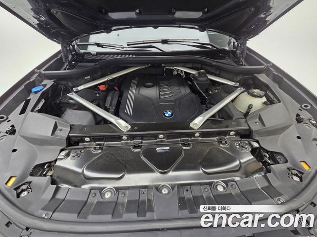 BMW X7 2022 — photo 6