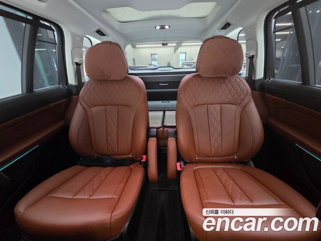 BMW X7 2022 — photo 10