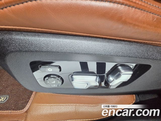 BMW X7 2022 — photo 12