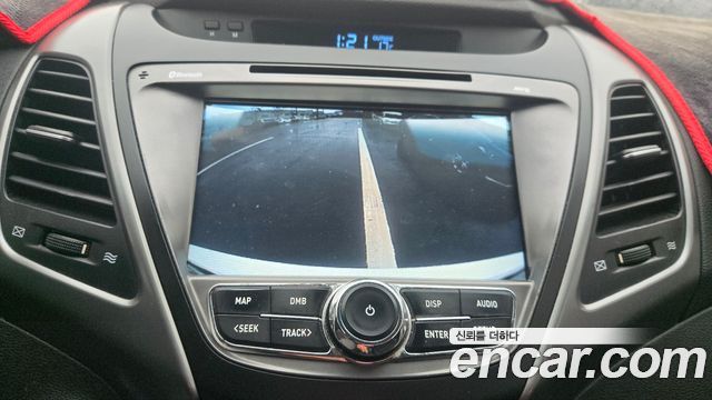 Hyundai AVANTE 2015 — photo 14