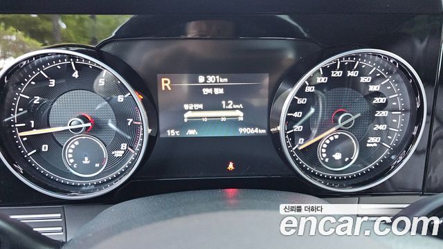 Hyundai Grandeur 2020 — photo 6