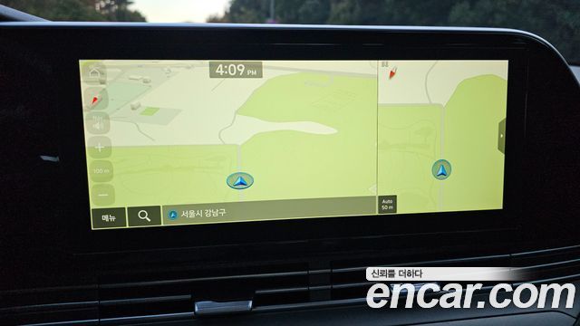 Hyundai Grandeur 2020 — photo 7