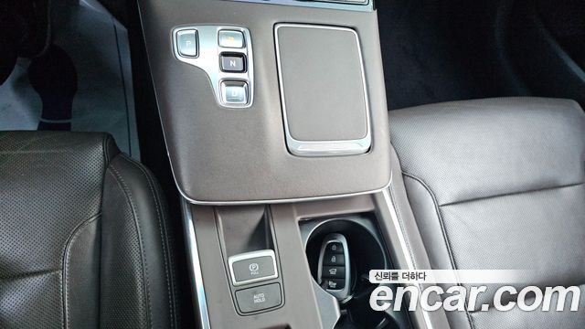 Hyundai Grandeur 2020 — photo 16