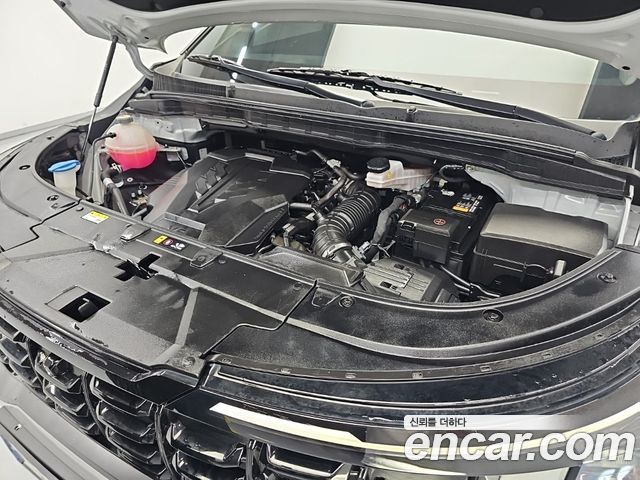 Kia Canival 2024 — photo 5