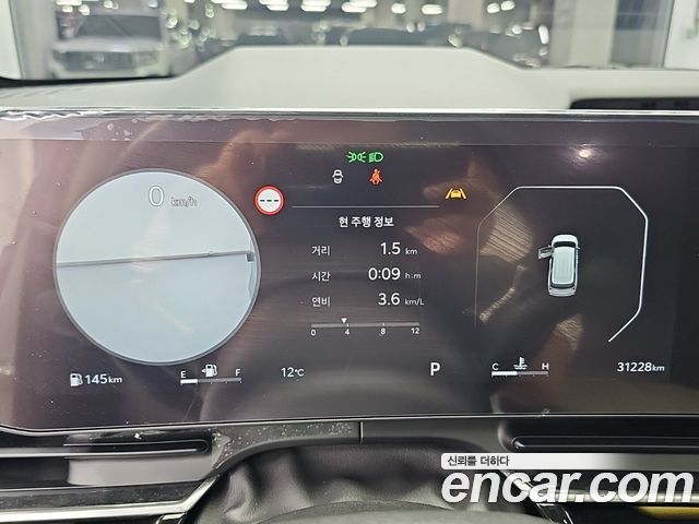 Kia Canival 2024 — photo 6