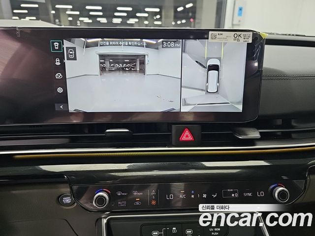 Kia Canival 2024 — photo 10