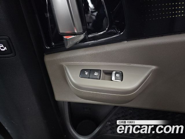 Kia Canival 2024 — photo 14