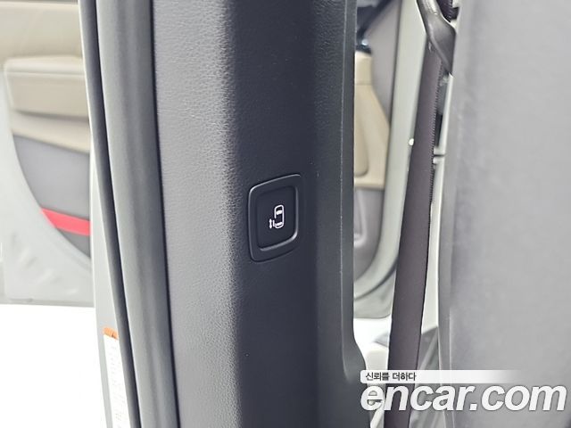 Kia Canival 2024 — photo 15