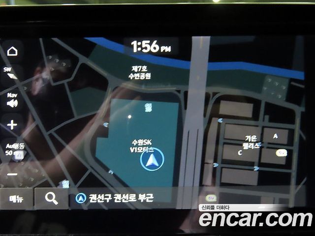 Hyundai Staria 2025 — photo 13