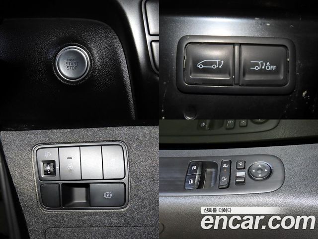 Hyundai Staria 2025 — photo 18