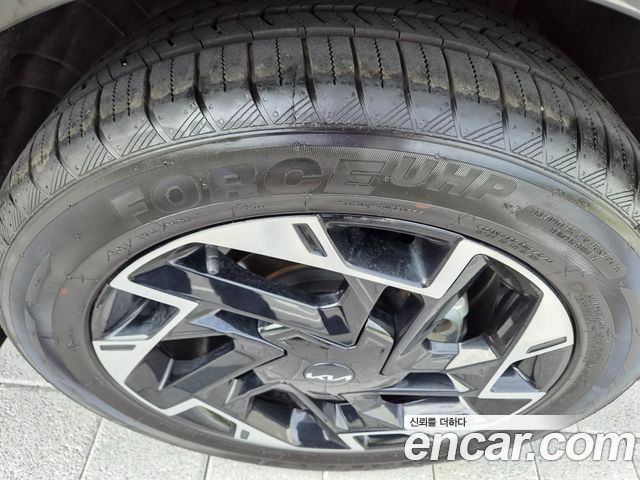 Kia Sportage 2022 — photo 7
