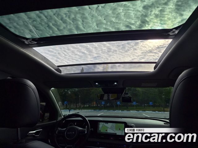 Kia Sportage 2022 — photo 9