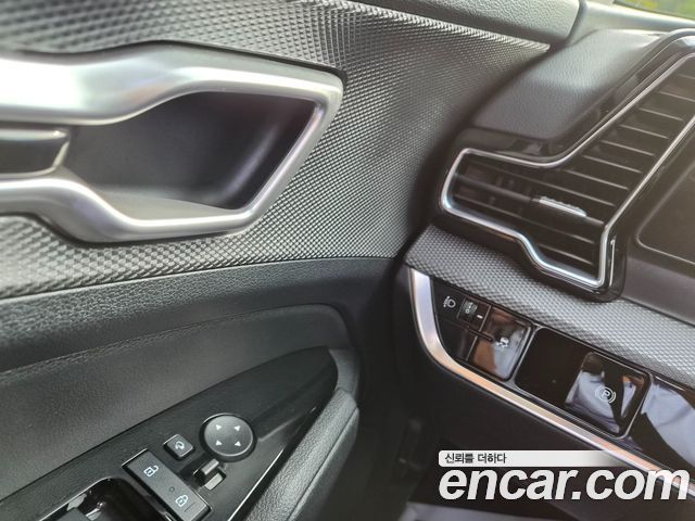 Kia Sportage 2022 — photo 14