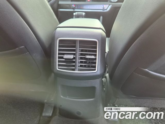 Kia Sportage 2022 — photo 15
