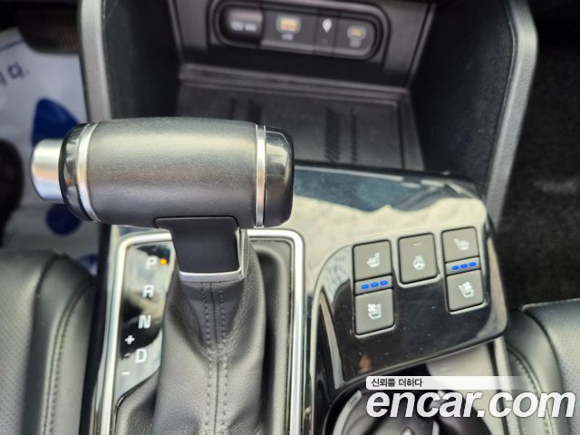Kia Sportage 2022 — photo 16
