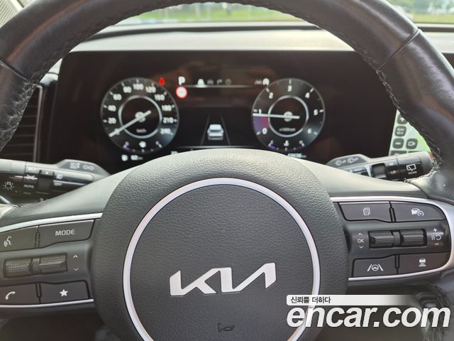 Kia Sportage 2022 — photo 17