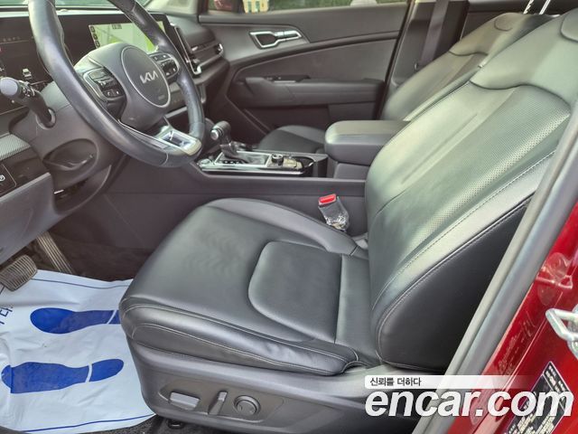Kia Sportage 2022 — photo 18