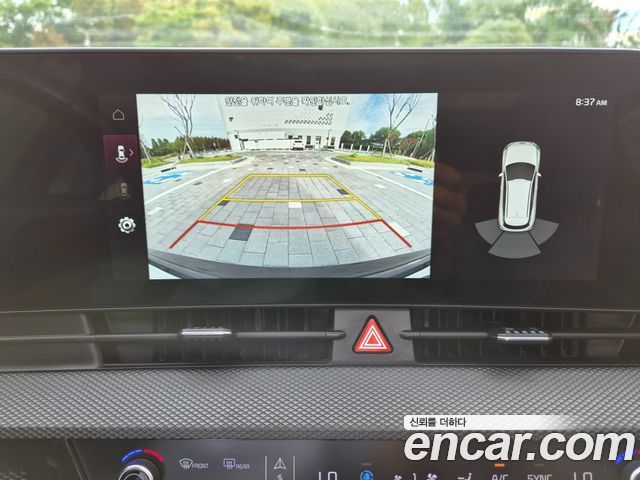 Kia Sportage 2022 — photo 20