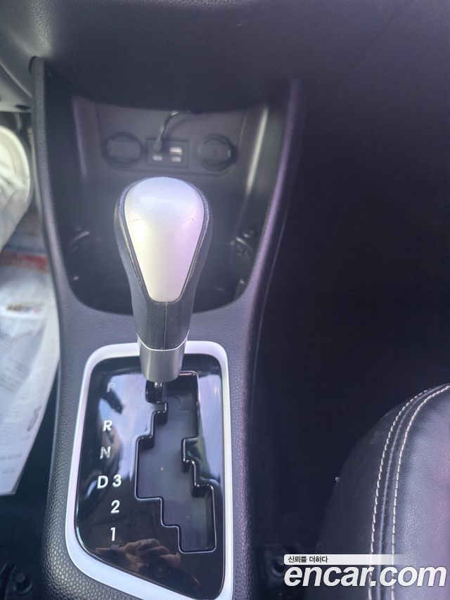 Kia morning 2016 — photo 9