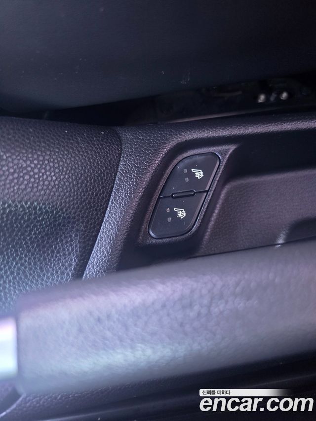 Kia morning 2016 — photo 20