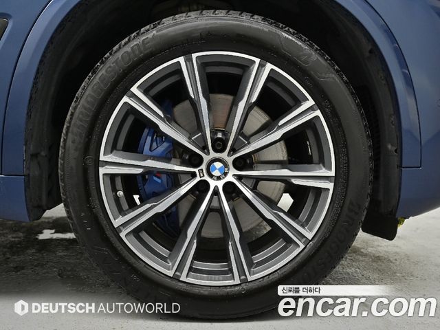 BMW X5 2021 — photo 5